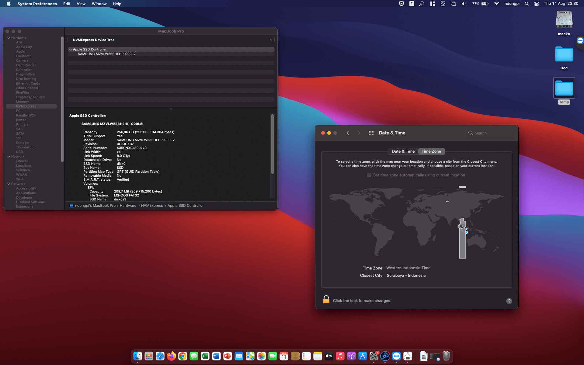 Lenovo Ideapad Miix 510 12ISK 2nd [SkyLake   Intel HD 520]   OpenCore 5